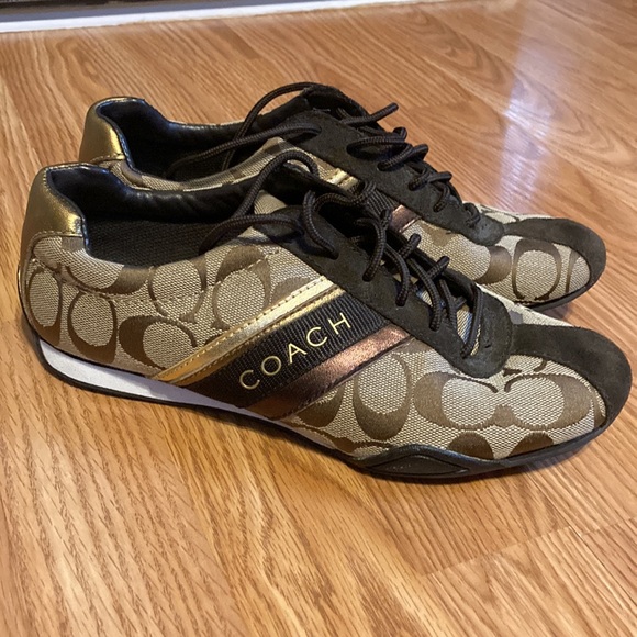 Coach Shoes - Coach shoes